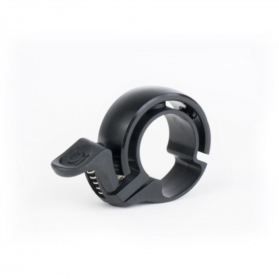 KNOG Bell Oi C Sm Blk KNOG Bell Oi C Sm Blk