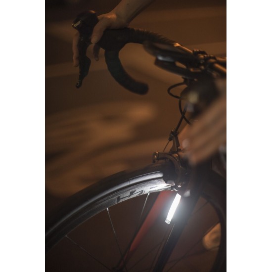 KNOG LIGHT Plus Front Black