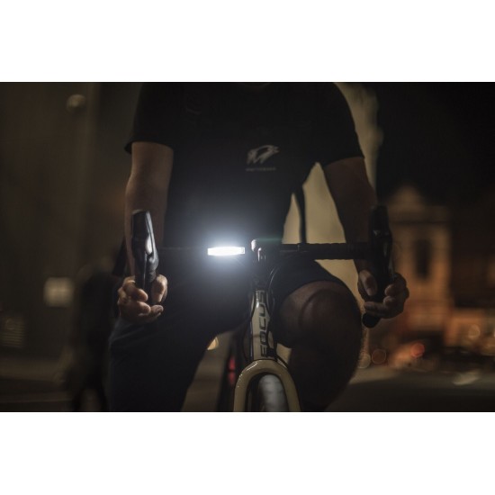KNOG LIGHT Plus Front Black