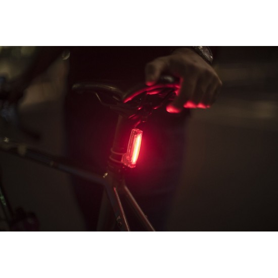 KNOG LIGHT Plus Twinpack Blk