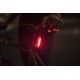 KNOG LIGHT Plus Twinpack Blk