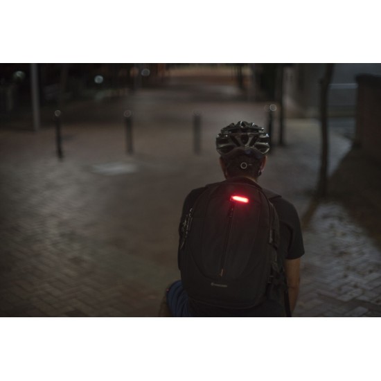 KNOG LIGHT Plus Twinpack Blk