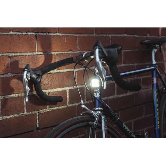 KNOG LIGHT Lil Cobber Front