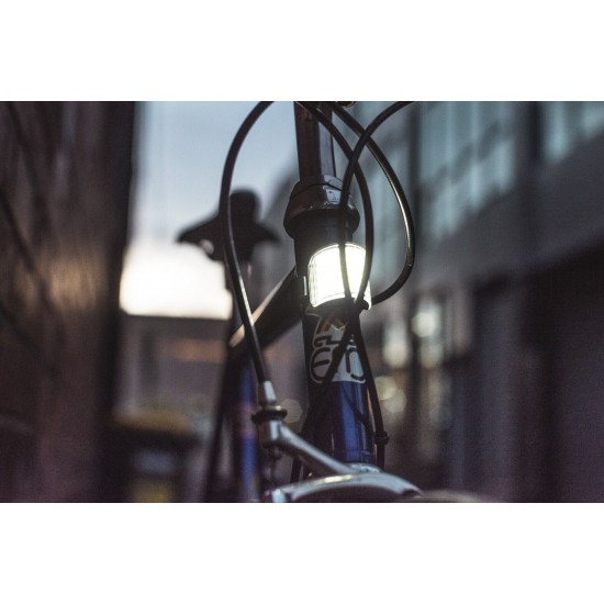 KNOG LIGHT Lil Cobber Front