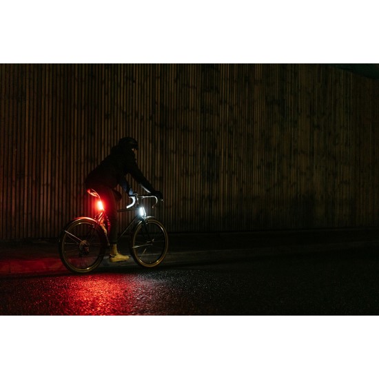 KNOG LIGHT Lil Cobber Front