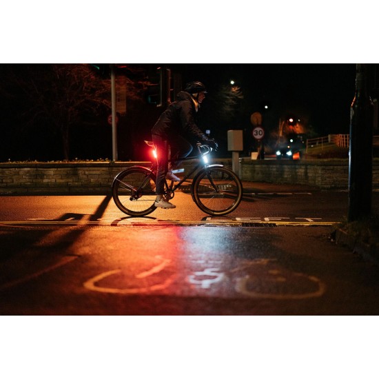 KNOG LIGHT Lil Cobber Front