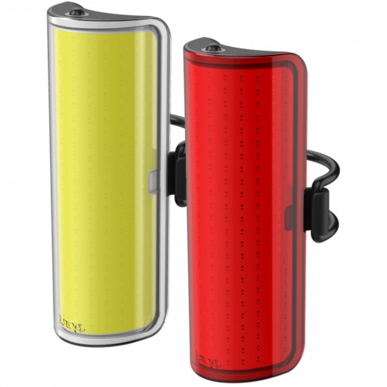 KNOG LIGHT Big Cobber Twinpack