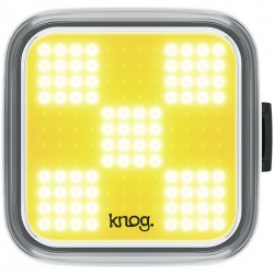 KNOG LIGHT Blinder Grid Front