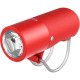 KNOG LIGHT Plugger Front Ninja Red