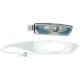KNOG HEADLAMP Bandicoot Run 250 - Grape