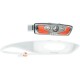 KNOG HEADLAMP Bandicoot Run 250 - Grape