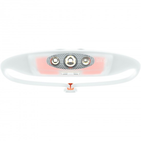 KNOG HEADLAMP Bandicoot Run 250 - Grape