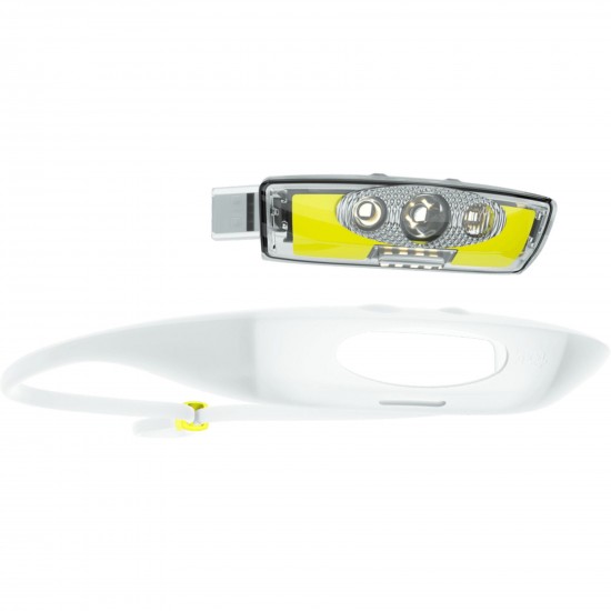 KNOG HEADLAMP Bandicoot Run 250 - Grape