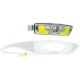 KNOG HEADLAMP Bandicoot Run 250 - Grape