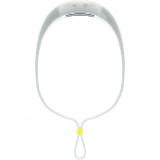 KNOG HEADLAMP Bandicoot Run 250 - Grape