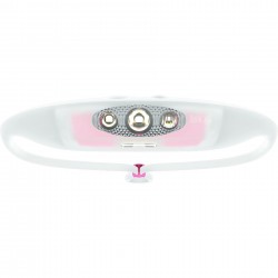 KNOG HEADLAMP Bandicoot Run 250 - Grape