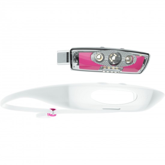 KNOG HEADLAMP Bandicoot Run 250 - Grape