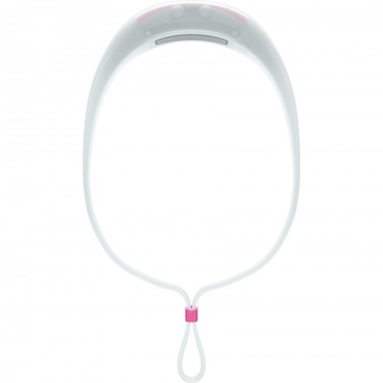 KNOG HEADLAMP Bilby Run 400 - Coral