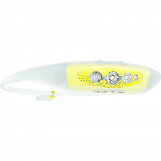 KNOG HEADLAMP Bilby Run 400 - Coral