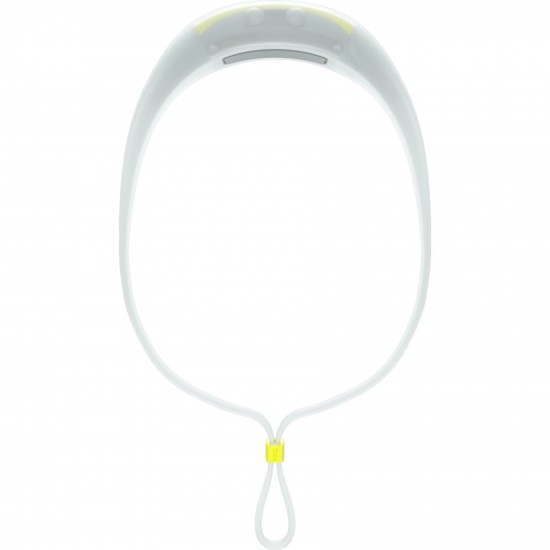 KNOG HEADLAMP Bilby Run 400 - Coral