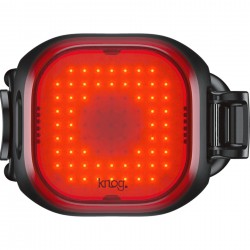 KNOG LIGHT Blinder Mini Square Rear