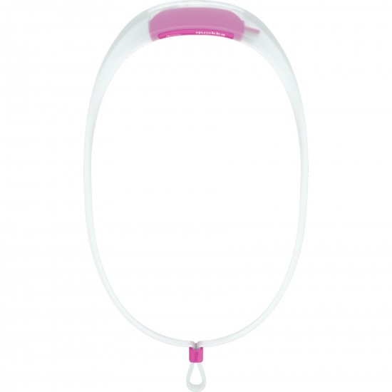 KNOG HEADLAMP Quokka Run 150 - Grape