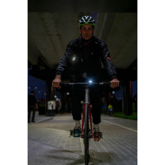 KNOG LIGHT Frog V3 Front Blue