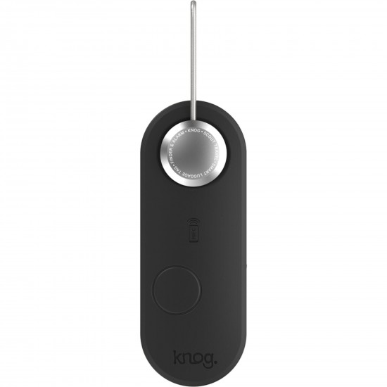 KNOG SECURITY Scout Travel - Black