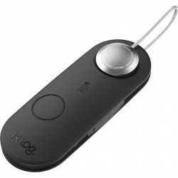 KNOG SECURITY Scout Travel - Black