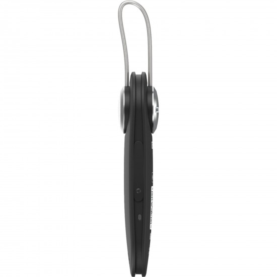 KNOG SECURITY Scout Travel - Black