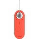 KNOG SECURITY Scout Travel - Red KNOG SECURITY Scout Travel - Red