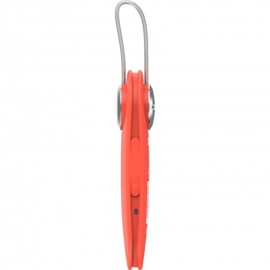 KNOG SECURITY Scout Travel - Red KNOG SECURITY Scout Travel - Red