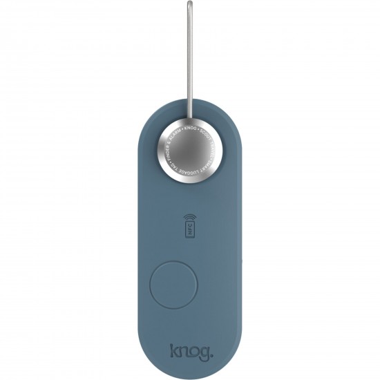KNOG SECURITY Scout Travel - Blue KNOG SECURITY Scout Travel - Blue