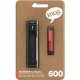 KNOG LIGHT Blinder Pro 600 Plus 20