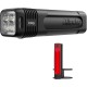 KNOG LIGHT Blinder Pro 600 Plus 20
