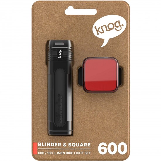 KNOG LIGHT Blinder Pro 600 Blinder 100