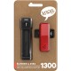 KNOG LIGHT Blinder Pro 1300 R150