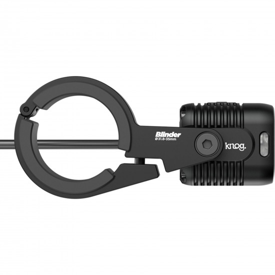KNOG LIGHT Blinder E 900