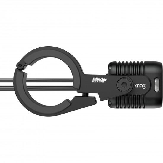 KNOG LIGHT Blinder E 1300
