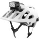 KNOG LIGHT Blinder X 2300 Helmet Kit