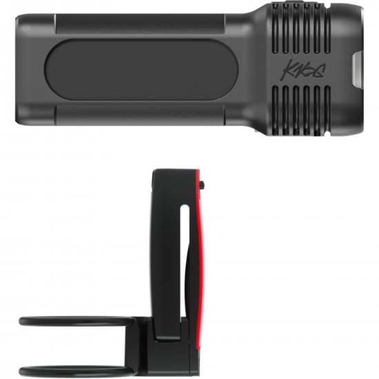 KNOG LIGHT Blinder Pro 400 Plus Lighset