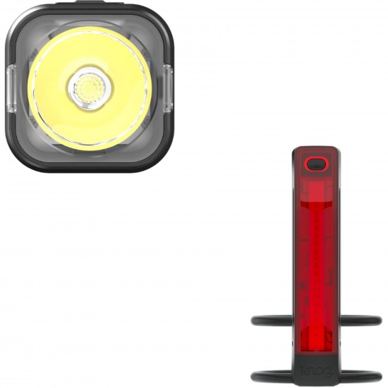 KNOG LIGHT Blinder Pro 400 Plus Lighset