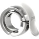 KNOG Bell Oi Prima Grey Small KNOG Bell Oi Prima Grey Small