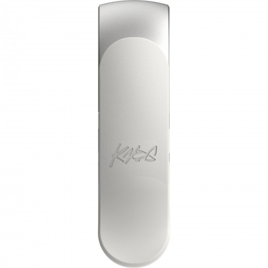 KNOG Bell Oi Prima Grey Small KNOG Bell Oi Prima Grey Small