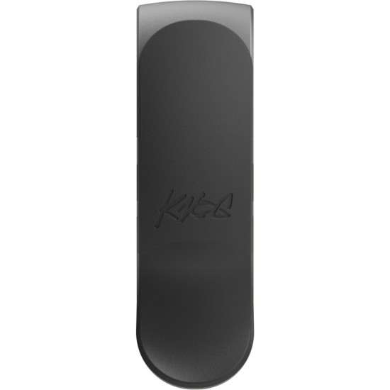 KNOG Bell Oi Prima Grey Small KNOG Bell Oi Prima Grey Small