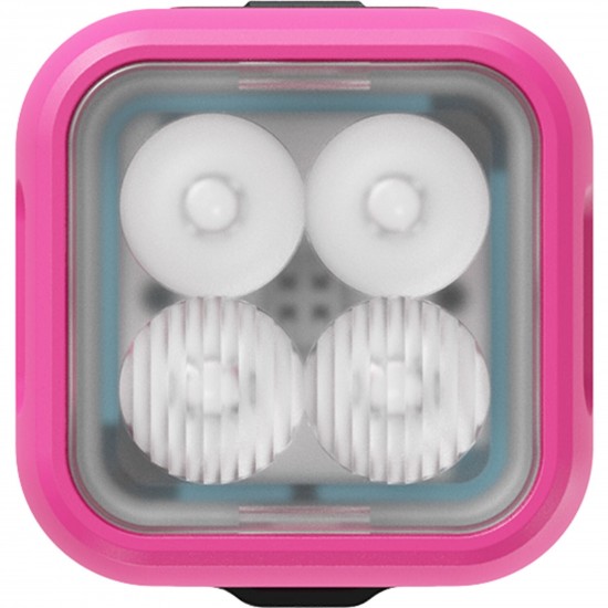 KNOG LIGHT Blinder Pro 900 EF Pink