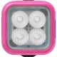 KNOG LIGHT Blinder Pro 900 EF Pink