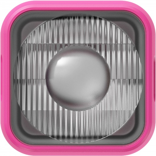 KNOG Light Blinder 120 StVZO EF Pink