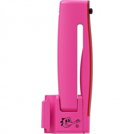 KNOG LIGHT Plus Rear EF Pink