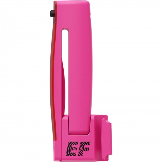 KNOG LIGHT Plus Rear EF Pink